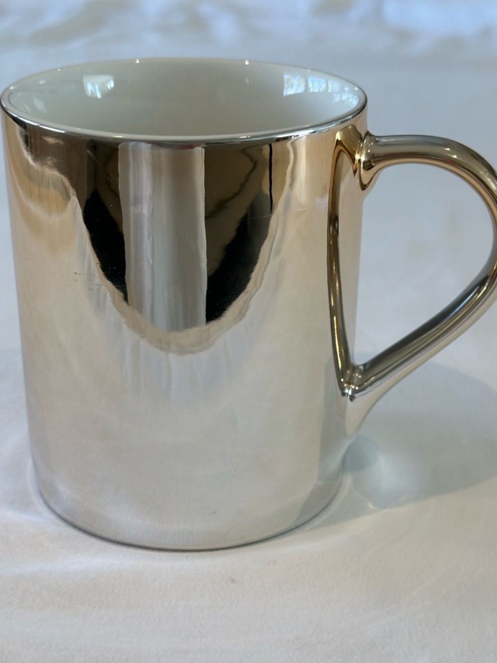 2013 Starbucks Coffee Tea Mug